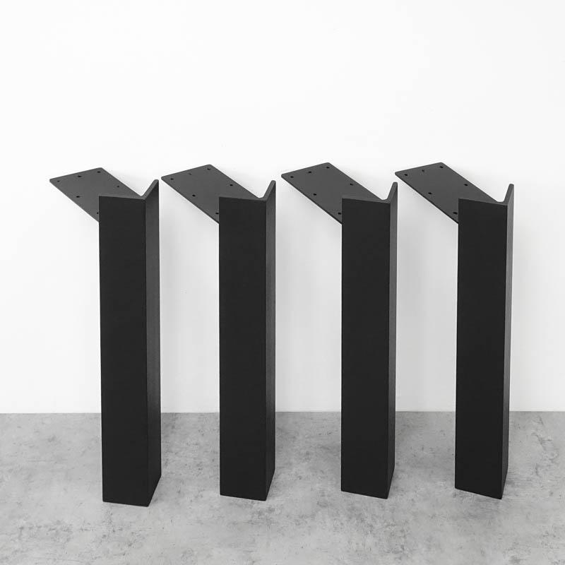 ANGLE Leg 45 BLACK