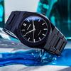 [D1MILANO] PCBJ11 Polycarbonate Cloudburst 40.5mm Watch