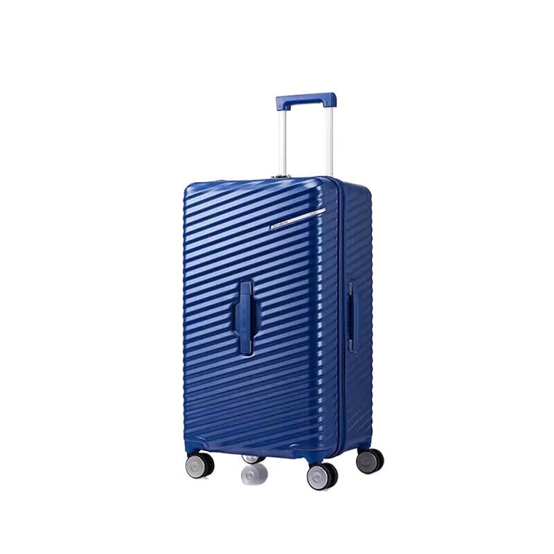 

Samsonite NW8 Series PC Hard Shell Spinner Luggage