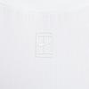 Nike Women's Court Advantage Dri-Fit Short Sleeve Tennis Top White HQ2995-100