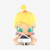 POP MART Baby Molly Da jeg var tre-serien Figurer Blindboks (Enkeltpakning / 12-delers sett)