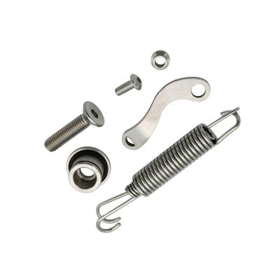 Telai, raccordi e accessori per moto – Cavalletti