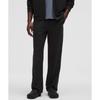 Lullulemon Soft Jersey Classic Fit Pants *Shorter Blk