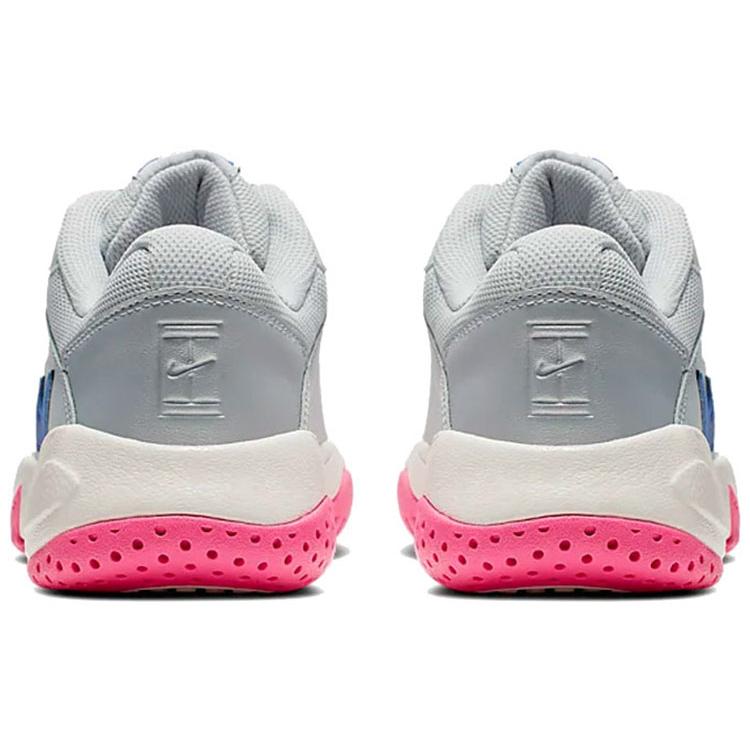 Nike Court Lite 2 'Pure Platinum Race Blue' Women's AR8838-001