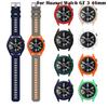 Cover For Huawei Watch GT 3 46mm SmartWatch Protector Case Bracelet Soft Silicone Protective Cases GT3 46mm Shell Accessories