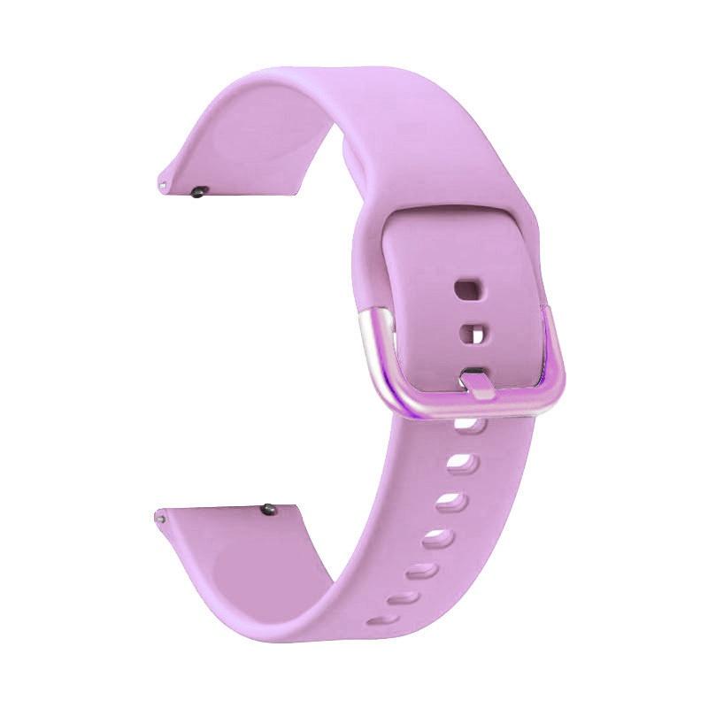 Silicone Wrist Band Strap For Huami Amazfit Bip 5 Bip5 Bip3 3 Pro Smart Watch Band Sport Bracelet For Xiaomi Amazfit Bip S/U /GTS 4 Mini