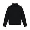 Kustom Kit Mens Quarter Zip Regular Sweatshirt