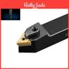 Cnc Mtenn1616h16 Turning External Lathe Tool Holder For Tnmg1604 Inserts