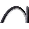 Panaracer Clincher Tire 700ÁE8C Ribmo F728PS-RB-B2 Black (Cross Bike Cyclocross / Touring Long Ride City Ride Commuting)