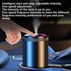 Smart Car Air Fresheners Portable Air Purifier For Car Fragrance Perfumery Scent Aromatherapy Oil Diffuser For Room Bedroom