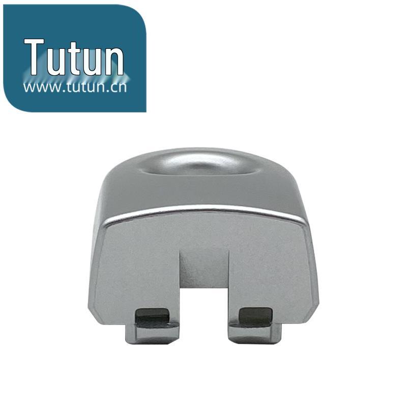 Front Outer Door Handle Cover for 05-10 Yida Tiida Livina Junyi