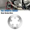 For CFMOTO 450MT MT450 450 MT CF MOTO Motorcycles Parts Brake Disc Rear Brake Rotors Original Accessories Brakedisc CF400-8-8A