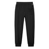 Men's Lightweight Cotton Athletic Cuffed Pants