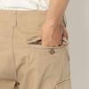 AVIREX BASIC FATIGUE PANTS M 6126129 7832910002 olive/camo