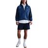Dri-Fit SS25 Strike Home Paris Saint-Germain Stehkragen Schnelltrocknend Vielseitige Freizeitjacke Herrenjacke HJ6399-410