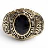 Excellent NAKAGAWA JOHN ROBERTS Ring ring INTERNATIONAL CHRISTIAN UNIVERSTY Used