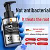 Spumă de spălat intimă antibacteriană și anti-mâncărime pentru bărbați