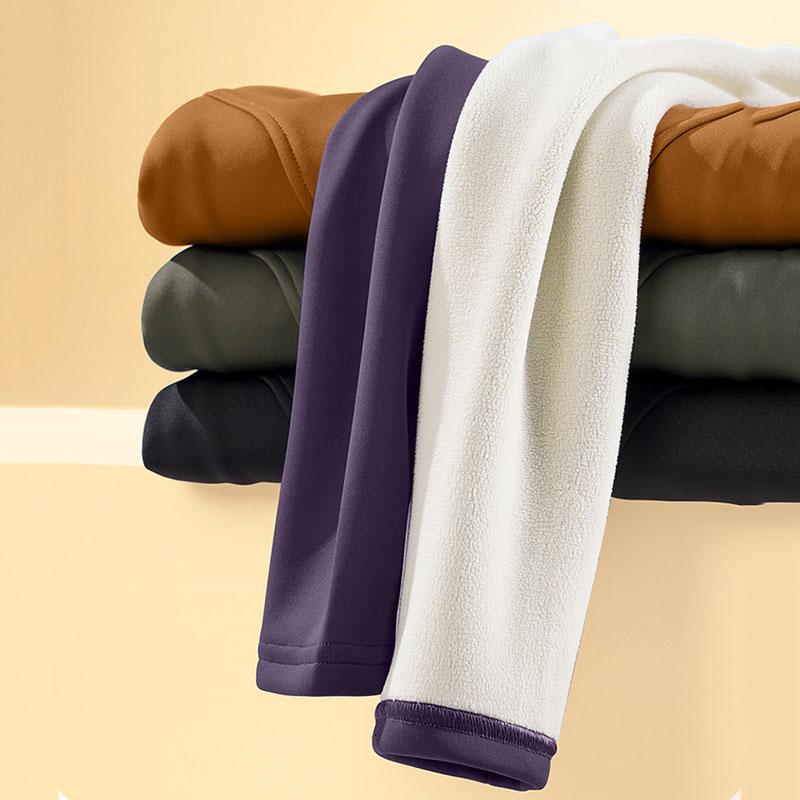 Winter High Elastic Peach Yoga Jackets Solid Clothes Long Sleeve Fleece Thick Yoga Jacket Women Zipper Fitness Yoga Coat