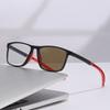 Photochromic Sporty Prescription Glasses - Outdoor/Indoor, Anti-Impact, Anti-Blue Light, Sun Protection