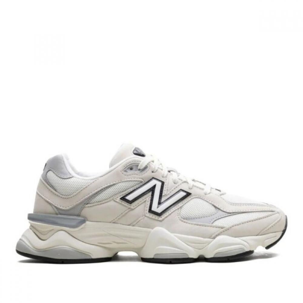 

New Balance Lightweight Breedable Nubuck Mesh Sneakers U9060zgf Sea US9