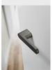 BAGB Italian Minimalist Silent Magnetic Door Lock for Indoor Bedrooms
