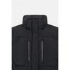 Kolon Sport Men S Terranova Down Jwjdw25271blk