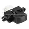 Nissan X-Trail/Almera Front Left Universal Window Switch 254110V000/254110V00A