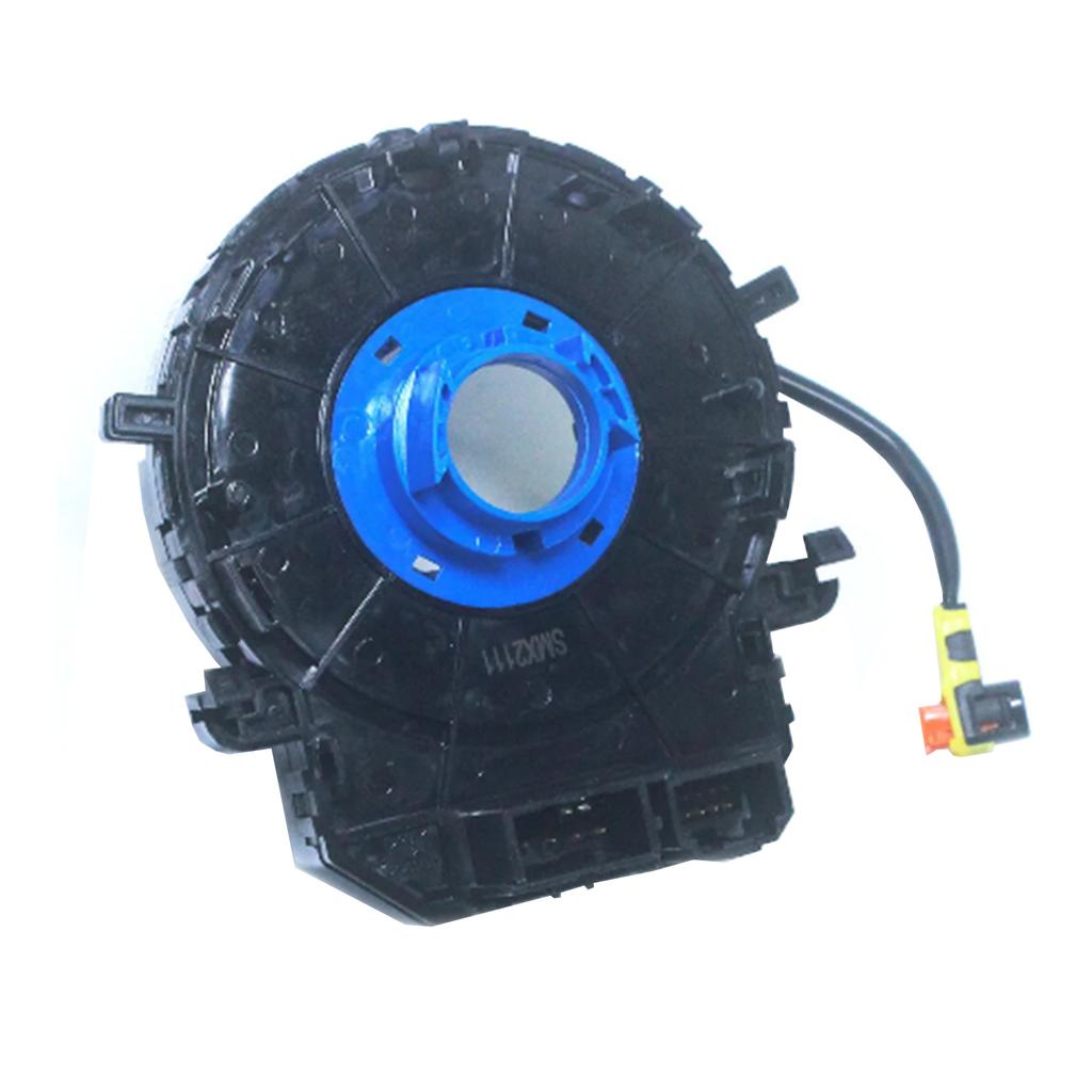 Steering Wheel Clock Spring 93490A4110 For Hyundai I10 Kia Forte Koup Rondo Rio