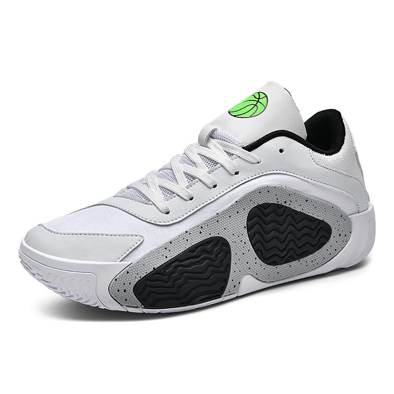 Basketball Shoes, Comfortable Sports , Non-slip Men's Sports Shoes, Wear-resistant, Fashionable Men's , Soft Zapatillas