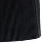 PLEATS PLEASE ISSEY MIYAKE made in Japan No sleeve Cut 3 Black series Women Used
