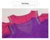 2024 Chic Off-Shoulder Diamond Accent Lotus Sleeve T-Shirt