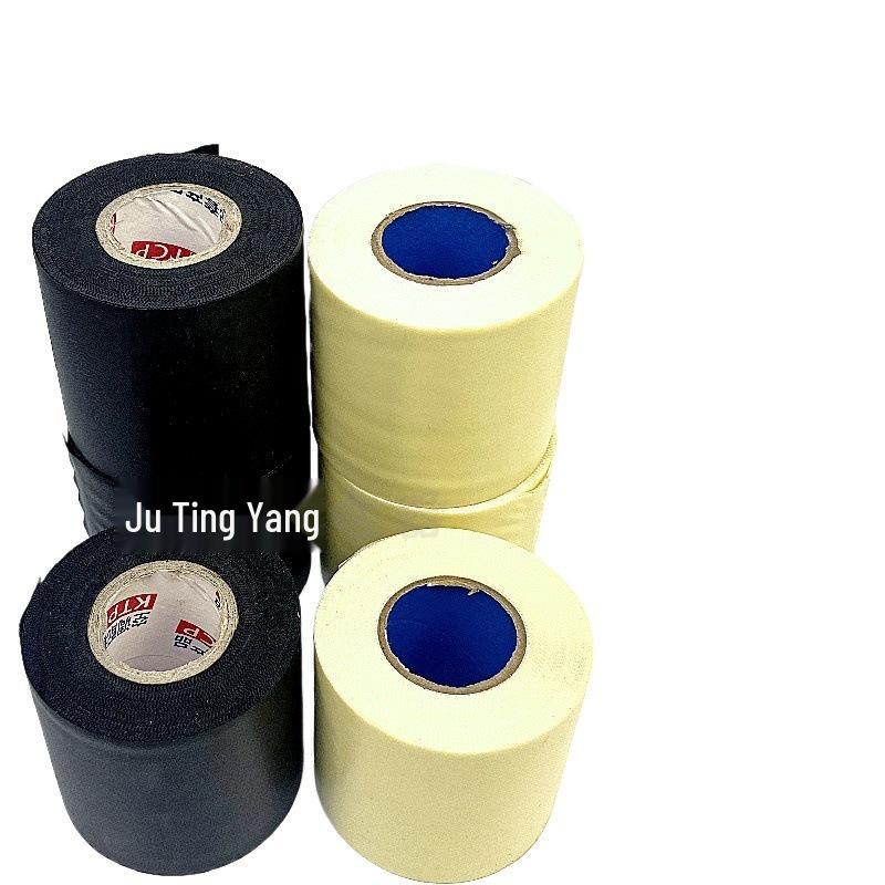 Air Conditioner Insulation & Sealing Tape with Thickened Tie Straps