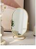 Desktop Tabletop Bedroom Makeup Mirror