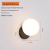 2022 Modern Minimalist Bedroom and Hallway Wall Lamp