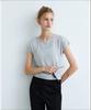 Mixxo Cotton Capri Pants_Miwthg906C