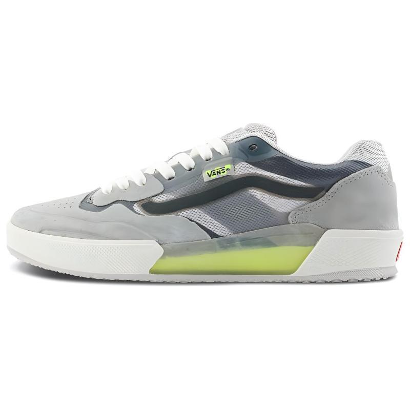 

Vans Ave 2.0 Medium Grey Sneakers VN0A2Z3HMGR 39 светло-серый