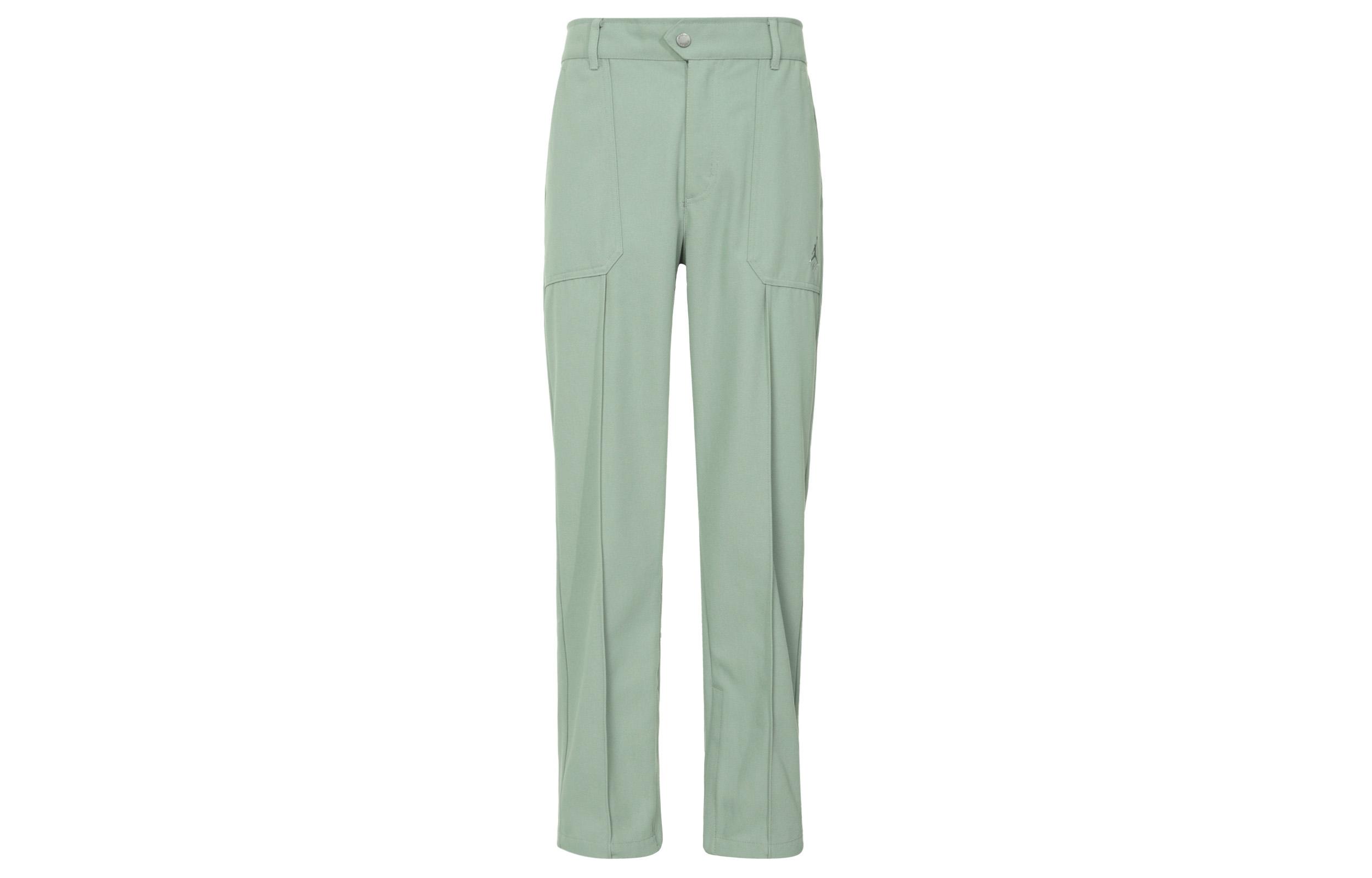 Nike SS24 Casual Pants Women s Gray FN5447-304 M