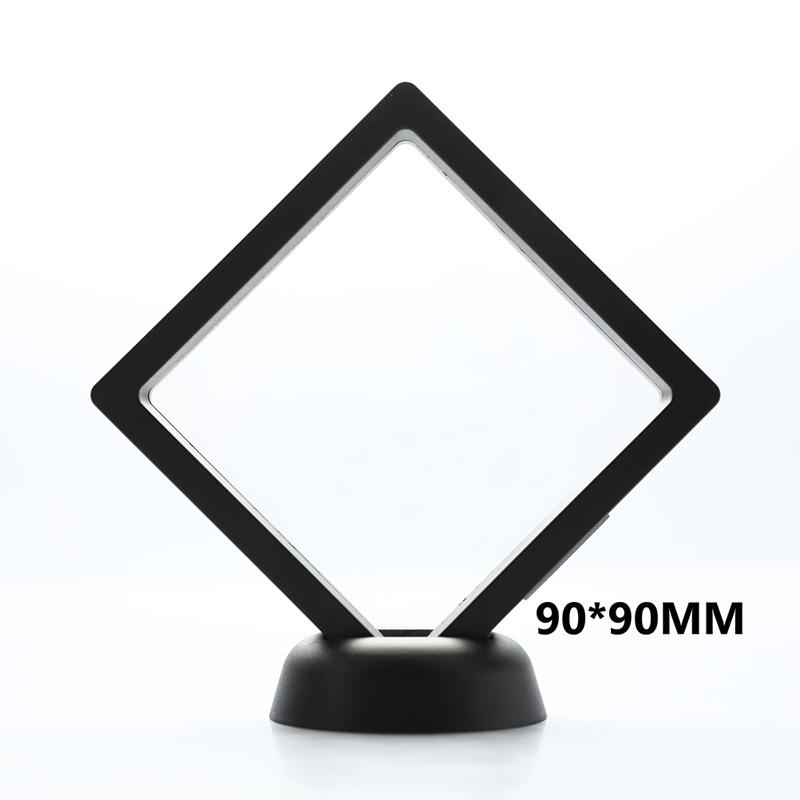 Bitcoin Bit Coin Litecoin Ripple Commemoration Coin With Showing Stand