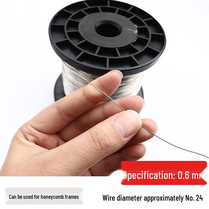 304 Stainless Steel Soft Wire for Bundling