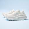 Anta Cushioning, Wear Resistant Low top Training Shoes Women's White Sneakers 922527777-3