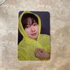 [USED] Straykids Sanok Straykids Karma Changbin Korean Pre-recorded Trading Card