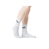 Lot de 6 Paires de Chaussettes Tennis Assorties