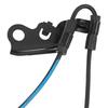 89542-12100 ABS Wheel Speed Sensor Front Right For Toyota Corolla 2009 2010 2011 2012 2013