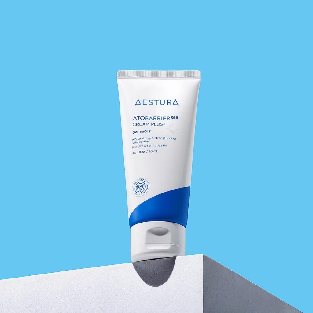 [OBNOVENO] AESTURA Atobarrier 365 Krém Plus 90 ml