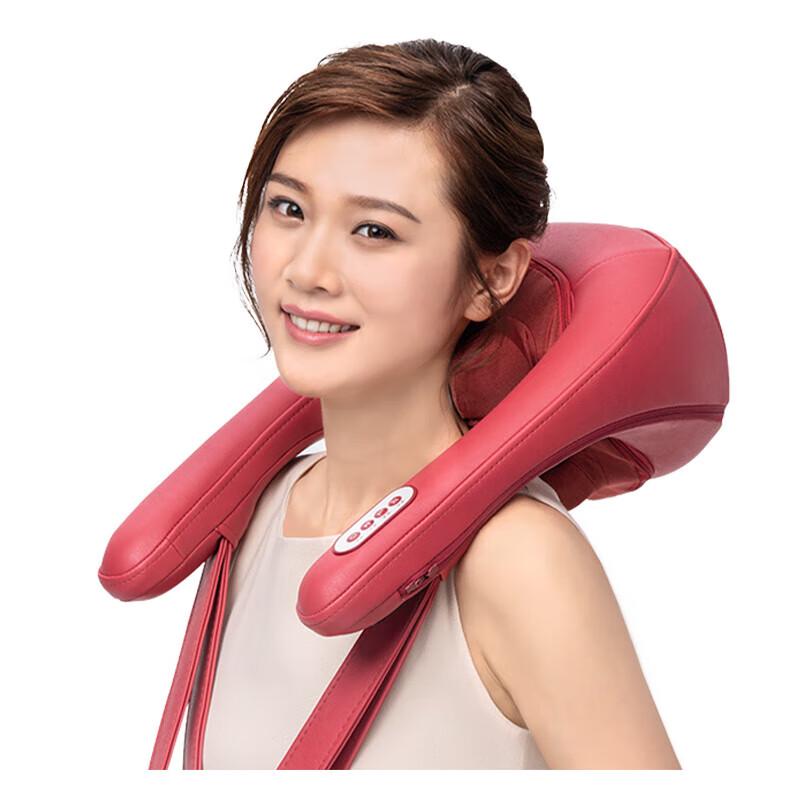 OGAWA OG2608 Neck and Shoulder Massager CN plug (adapter included)