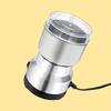 Multipurpose Electric Coffee Bean Grinding Tool Stainless Steel Milling Machine for Seeds Spices