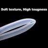 Food Grade Silicone Tube Transparent Silicon Pipe New Soft Tubing