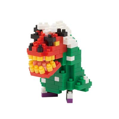 Nanoblok Nanoblok Lví tanec NBC_129