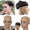 Elastische Perückenkappe für Cosplayer und Kostümbegeisterte mit bequemer Passform