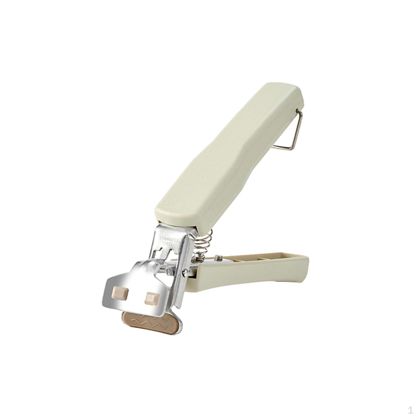 

Gripper Bowl Clip Anti Stainless Steel for Cooking Bar Home Kitchen Tool Bowl Clip